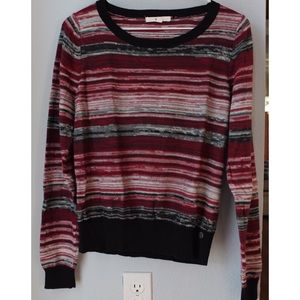 Vans Multicolored Sweater